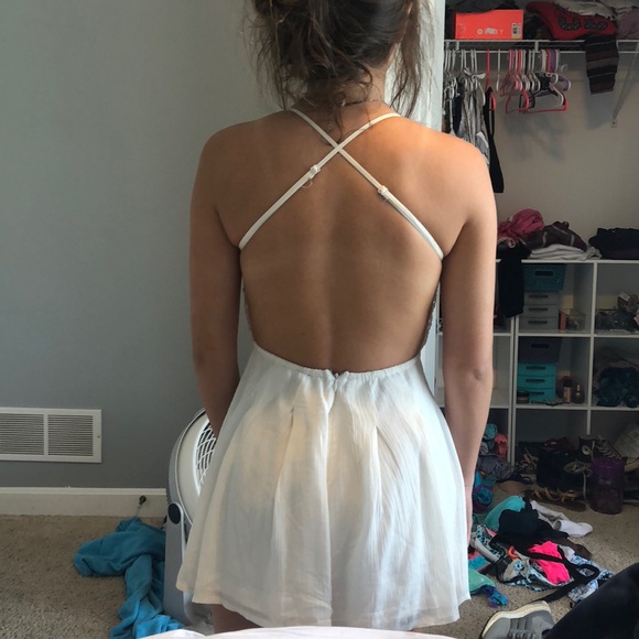 Romper - Picture 2 of 2